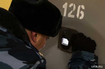 ик 10 орский михаил