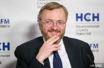 Милонов предложил отправить чиновников на воспитание к Кадырову