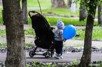 выплаты на детей