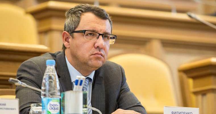 сын первого губернатора президент хоккейного клуба Югра Филипенко вице-губернатор ХМАО шувалов глава Сургутского района Трубецкой депутат Завальный