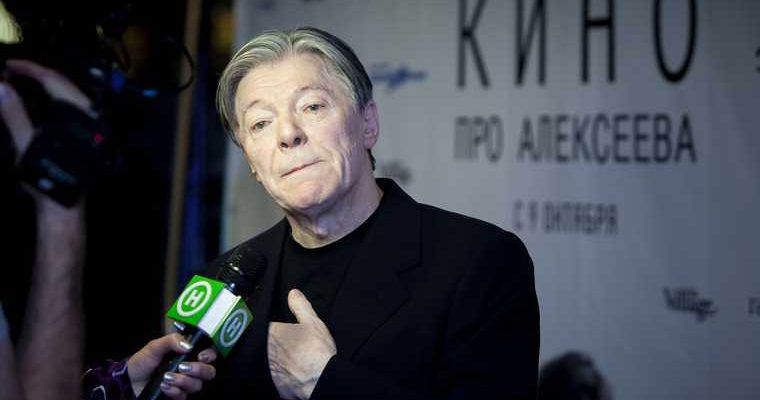 коронавирус Александр Збруев