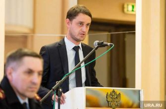 Начальник управления массовых коммуникаций Щербаков уход в отставку