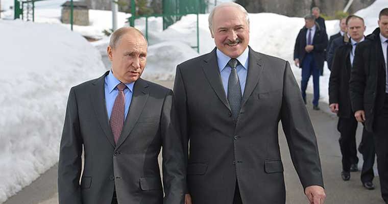 Александр Проханов
