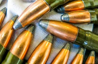 разрешение на ношение оружия