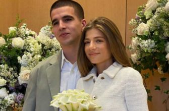 свадьба Федука