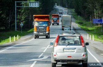 погибла семья авария тюмень