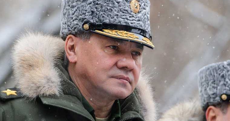 армию РФ обучают старообрядцы