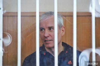 громкие уголовные дела Курган