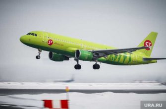 международные перелеты