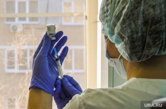 текслер прививки коронавирус