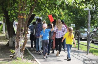 тест на коронавирус лагерь