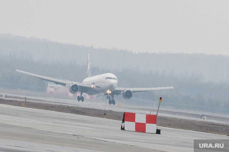 Ryanair осуждает власти Минска