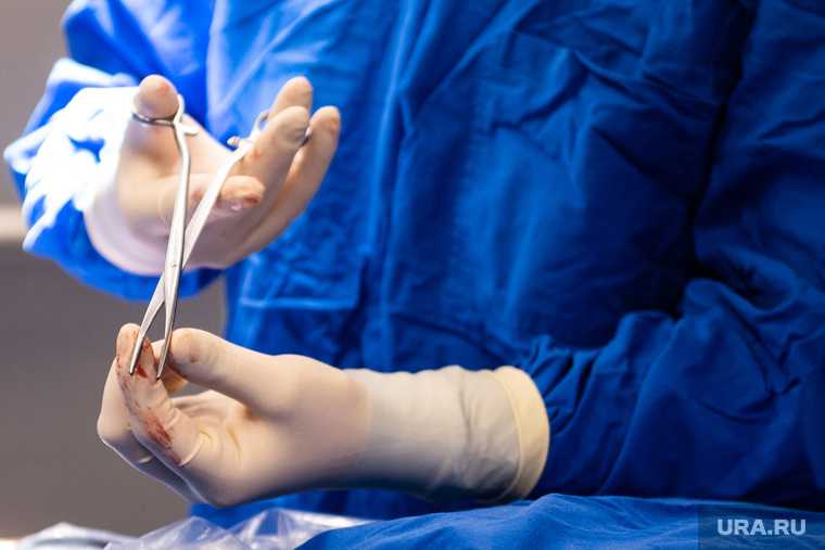 Верхнеуральский район больница уволились все хирурги главврач Кузякина