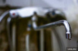 Екатеринбург опрессовки 2021