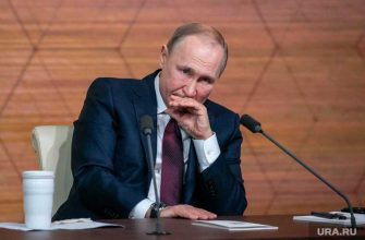 Владимир Путин выбьем зубы откусить россияне соцсети