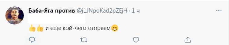 В соцсетях оценили слова Путина про выбивание зубов врагам РФ. «И еще кое-что оторвем»