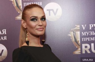 Алена Водонаева