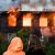 Десятки семей остались без жилья в ЯНАО после пожара