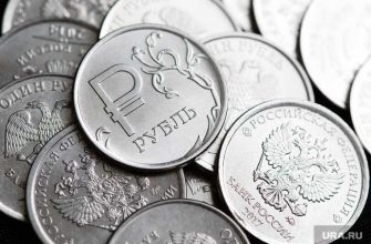 рубль доллар курс