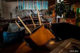 ограничения