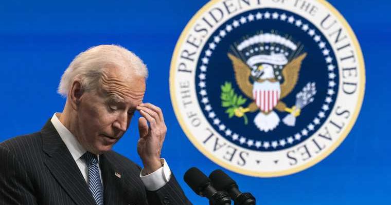 Песков санкции США порочный круг