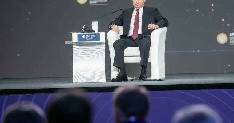 Дмитрий Песков