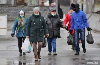 ограничения по коронавирусу