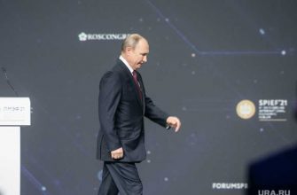 что обсудят Байден и Путин