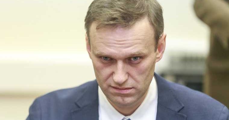 Алексей Навальный