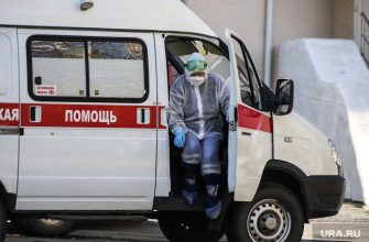 реальная статистика смертности от коронавируса