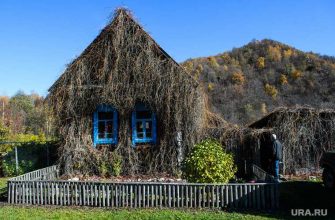 сельская ипотека