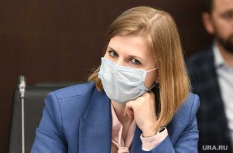 Елена Николаева