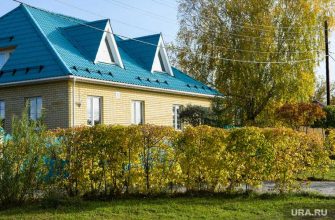 интернат тюменская область