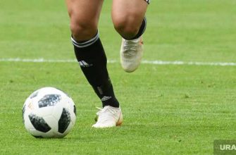 крым на форме украинских футболистов реакция