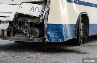 ДТП в Лесном шесть человек погибли