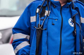 социальная поддержка медицинских работников ЯНАО