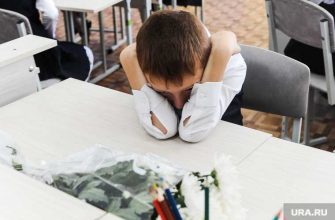 первоклассники