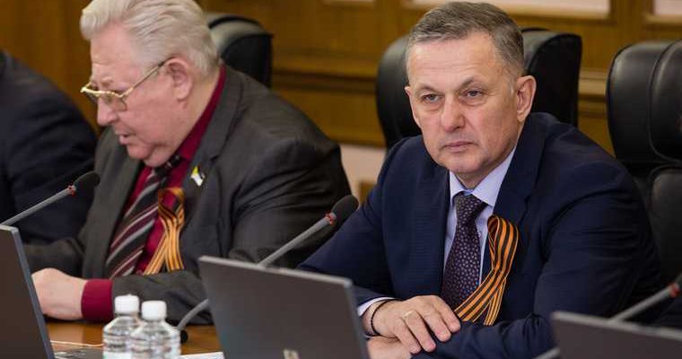леонид дольников
