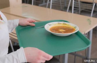 больница Курганская область