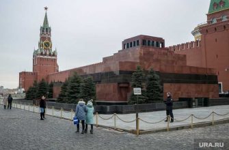 Владимир Ленин