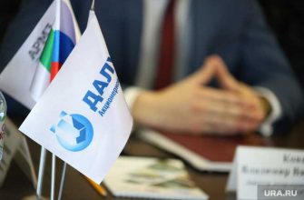 гендиректор Далур