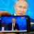 Президент России на «Прямой линии» призвал ввести новый налог