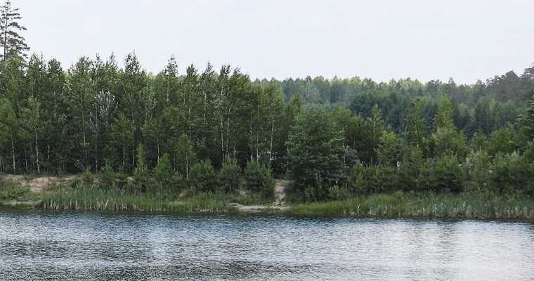 утопленник Шарташ водолаз Екатеринбург