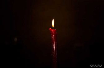 смерть лескова