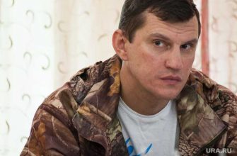 депутат Госдумы Алексей Балыбердин коронавирус COVID-19 Нижний Тагил Свердловская область