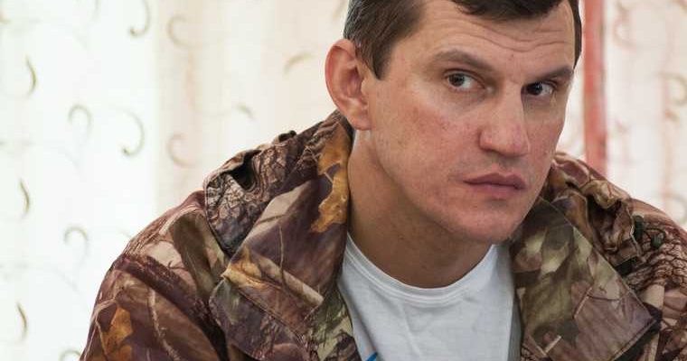 депутат Госдумы Алексей Балыбердин коронавирус COVID-19 Нижний Тагил Свердловская область