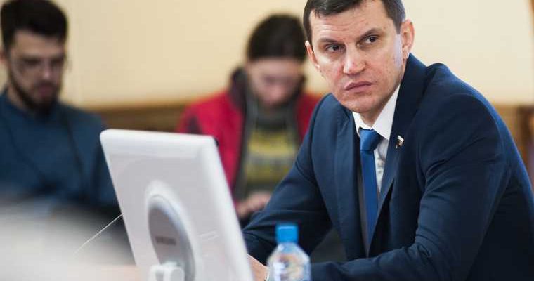 партия «Родина» Алексей Балыбердин список кандидатов в Госдуму от Свердловской области депутат-гимнастка