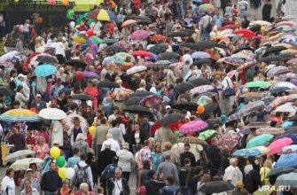 погода в Москве