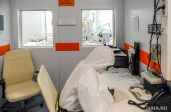 коронавирус