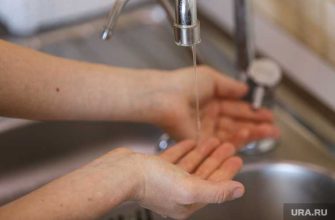 коммунальная авария Курган